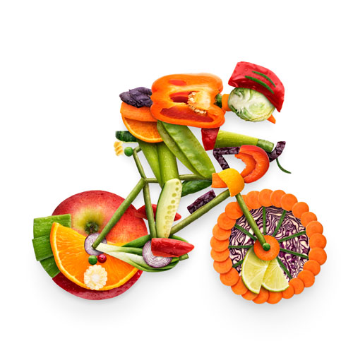 Recipes for Wellness