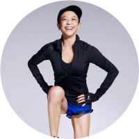 Dr Julinda Lee Walks the Talk Dr Julinda Lee Walks the Talk